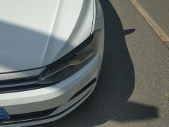 Volkswagen Polo Plus 1.5L Edition - ფოტო 4