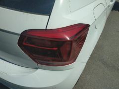 Volkswagen Polo Plus 1.5L Edition - ფოტო 5