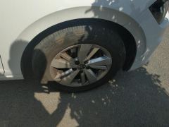 Volkswagen Polo Plus 1.5L Edition - ფოტო 6