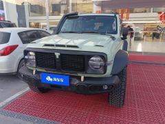 Tank 300 2.0T Iron Cavalry 02 - photo 1