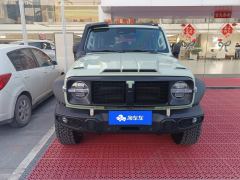 Tank 300 2.0T Iron Cavalry 02 - photo 3
