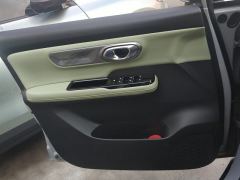Aion Y Plus 610km 610 Smart Leading Edition Ternary Lithium - ფოტო 12