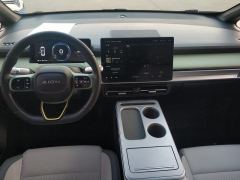 Aion Y Plus 610km 610 Smart Leading Edition Ternary Lithium - ფოტო 16