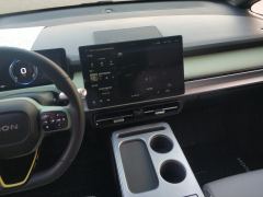 Aion Y Plus 610km 610 Smart Leading Edition Ternary Lithium - ფოტო 17