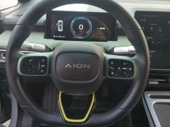 Aion Y Plus 610km 610 Smart Leading Edition Ternary Lithium - ფოტო 18