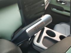 Aion Y Plus 610km 610 Smart Leading Edition Ternary Lithium - ფოტო 19