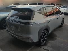 Aion Y Plus 610km 610 Smart Leading Edition Ternary Lithium - ფოტო 2