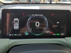 Aion Y Plus 610km 610 Smart Leading Edition Ternary Lithium - ფოტო 20
