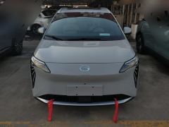 Aion Y Plus 610km 610 Smart Leading Edition Ternary Lithium - ფოტო 3