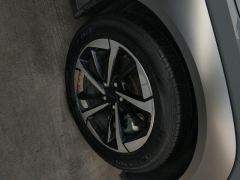 Aion Y Plus 610km 610 Smart Leading Edition Ternary Lithium - ფოტო 6
