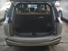 Aion Y Plus 610km 610 Smart Leading Edition Ternary Lithium - ფოტო 7