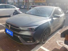 Roewe MG i5 Facelift 1.5L CVT Diamond Edition - ფოტო 1