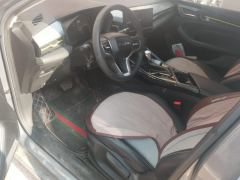 Roewe MG i5 Facelift 1.5L CVT Diamond Edition - ფოტო 14