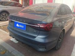 Roewe MG i5 Facelift 1.5L CVT Diamond Edition - ფოტო 2