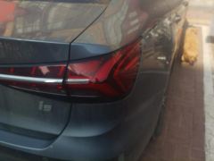 Roewe MG i5 Facelift 1.5L CVT Diamond Edition - ფოტო 5
