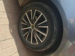 Roewe MG i5 Facelift 1.5L CVT Diamond Edition - ფოტო 6