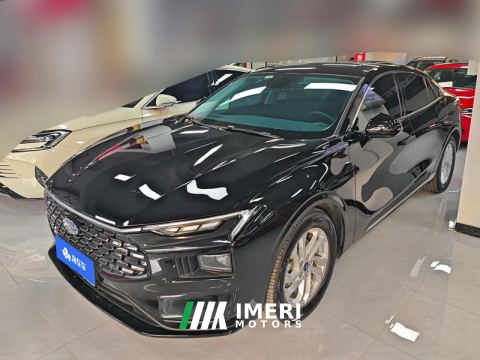 2022 Ford Mondeo EcoBoost 245 Stylish Edition - car from China
