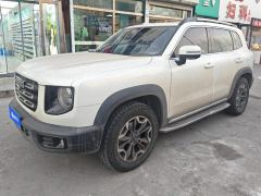 Haval Great Wall Big Dog Great Wall Dog 2.0T 4WD Astrodog Edition - ფოტო 1