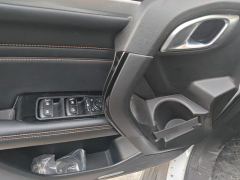Haval Great Wall Big Dog Great Wall Dog 2.0T 4WD Astrodog Edition - ფოტო 13