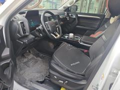 Haval Great Wall Big Dog Great Wall Dog 2.0T 4WD Astrodog Edition - ფოტო 14