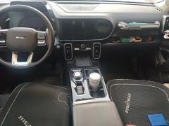 Haval Great Wall Big Dog Great Wall Dog 2.0T 4WD Astrodog Edition - ფოტო 16