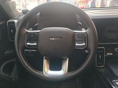 Haval Great Wall Big Dog Great Wall Dog 2.0T 4WD Astrodog Edition - ფოტო 18