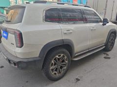 Haval Great Wall Big Dog Great Wall Dog 2.0T 4WD Astrodog Edition - ფოტო 2