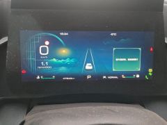 Haval Great Wall Big Dog Great Wall Dog 2.0T 4WD Astrodog Edition - ფოტო 20