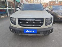 Haval Great Wall Big Dog Great Wall Dog 2.0T 4WD Astrodog Edition - ფოტო 3