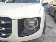 Haval Great Wall Big Dog Great Wall Dog 2.0T 4WD Astrodog Edition - ფოტო 4