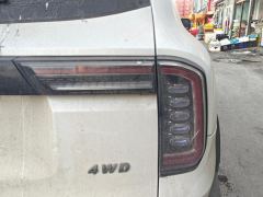 Haval Great Wall Big Dog Great Wall Dog 2.0T 4WD Astrodog Edition - ფოტო 5