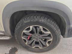Haval Great Wall Big Dog Great Wall Dog 2.0T 4WD Astrodog Edition - ფოტო 6