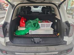 Haval Great Wall Big Dog Great Wall Dog 2.0T 4WD Astrodog Edition - ფოტო 7