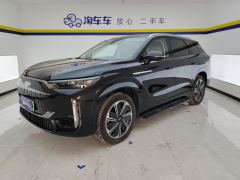 Chery Fulwin T10 1.5T 210km Version 5 - ფოტო 1