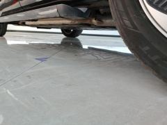 Chery Fulwin T10 1.5T 210km Version 5 - ფოტო 11