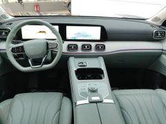 Chery Fulwin T10 1.5T 210km Version 5 - ფოტო 16