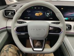 Chery Fulwin T10 1.5T 210km Version 5 - ფოტო 18