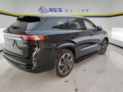 Chery Fulwin T10 1.5T 210km Version 5 - ფოტო 2