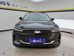 Chery Fulwin T10 1.5T 210km Version 5 - ფოტო 3