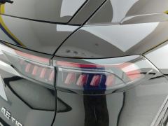 Chery Fulwin T10 1.5T 210km Version 5 - ფოტო 5