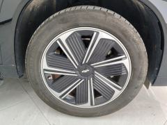 Chery Fulwin T10 1.5T 210km Version 5 - ფოტო 6