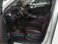 Great Wall Macchiato PHEV 1.5L 110km Edition - ფოტო 14