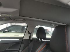 Great Wall Macchiato PHEV 1.5L 110km Edition - ფოტო 15