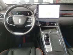 Great Wall Macchiato PHEV 1.5L 110km Edition - ფოტო 16
