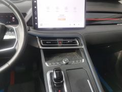 Great Wall Macchiato PHEV 1.5L 110km Edition - ფოტო 17