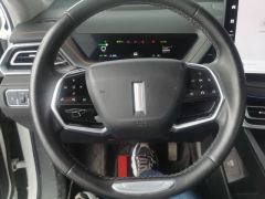 Great Wall Macchiato PHEV 1.5L 110km Edition - ფოტო 18