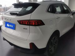 Great Wall Macchiato PHEV 1.5L 110km Edition - ფოტო 2