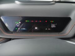Great Wall Macchiato PHEV 1.5L 110km Edition - ფოტო 20