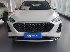 Great Wall Macchiato PHEV 1.5L 110km Edition - ფოტო 3