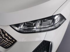 Great Wall Macchiato PHEV 1.5L 110km Edition - ფოტო 4